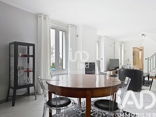  Maison � vendre 5 pi�ces 152 m�