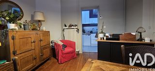  Maison � vendre 4 pi�ces 56 m�