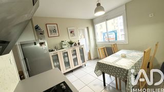  Appartement � vendre 4 pi�ces 82 m�