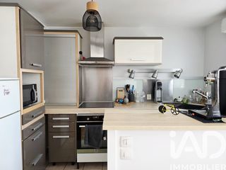  Appartement � vendre 3 pi�ces 53 m�