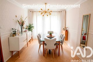  Maison � vendre 5 pi�ces 84 m�