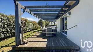  Maison � vendre 6 pi�ces 133 m�