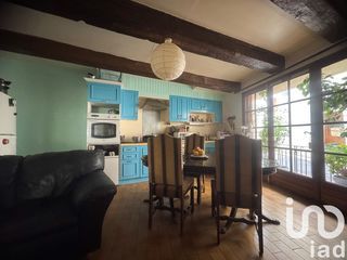  Maison � vendre 6 pi�ces 177 m�