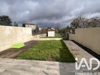  Maison � vendre 5 pi�ces 84 m�