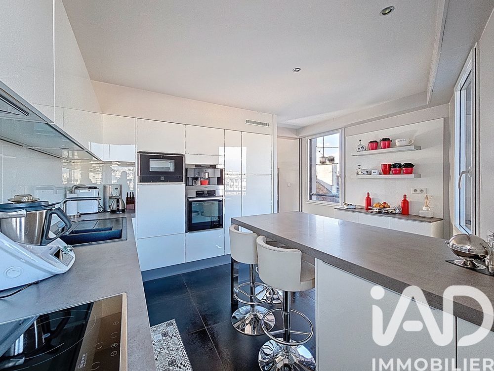 � vendre  Appartement Rennes (35000)