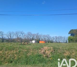  Terrain � vendre 635 m�