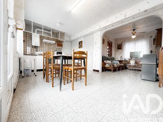  Maison � vendre 5 pi�ces 90 m�