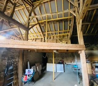  Maison � vendre 7 pi�ces 277 m�