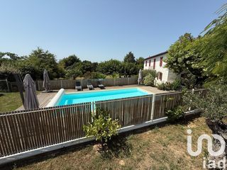  Maison � vendre 14 pi�ces 385 m�