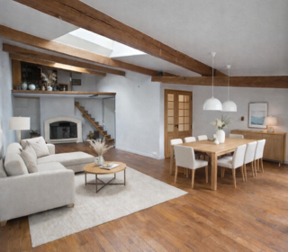  Maison � vendre 4 pi�ces 128 m�