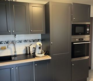  Maison � vendre 5 pi�ces 100 m�