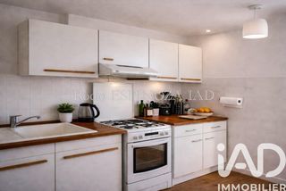  Appartement � vendre 2 pi�ces 53 m�