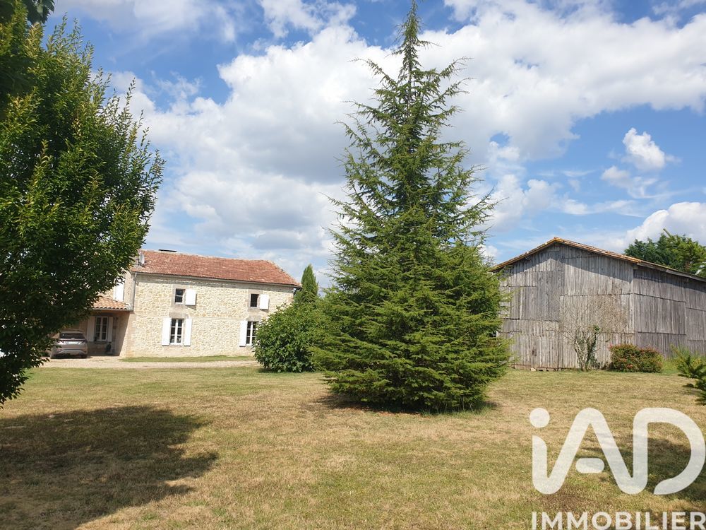 � vendre  Maison Fauillet (47400)