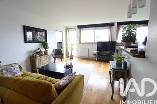  Appartement � vendre 3 pi�ces 67 m�