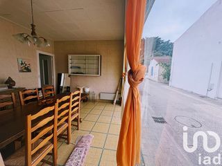  Maison � vendre 4 pi�ces 62 m�