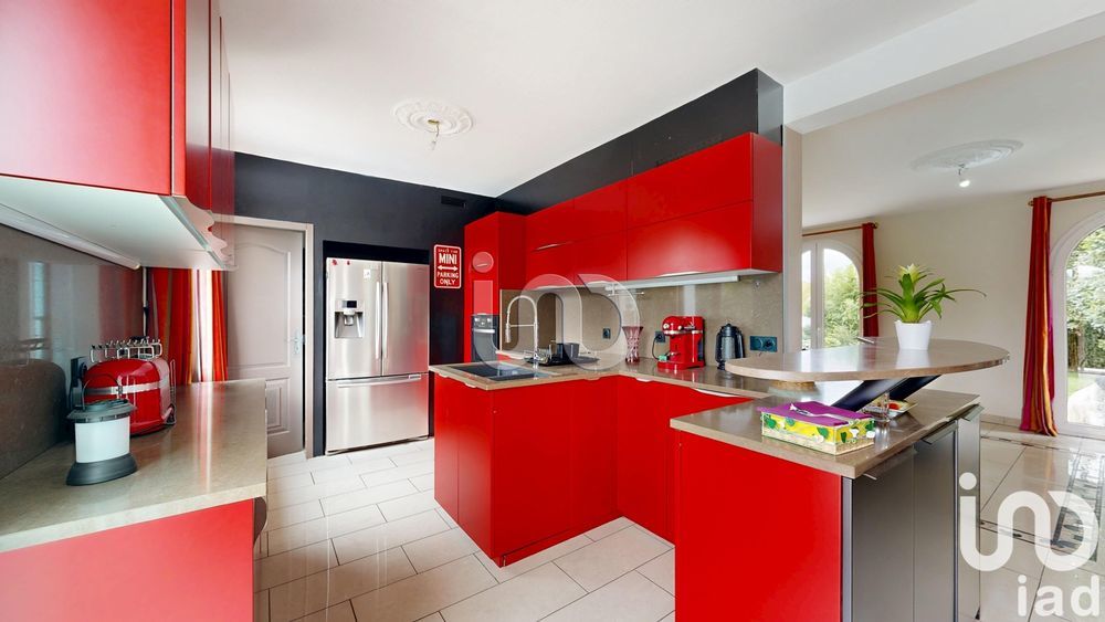 � vendre  Maison Toulouse (31300)