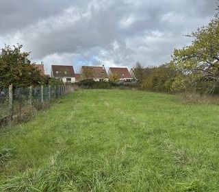  Terrain � vendre 2185 m�