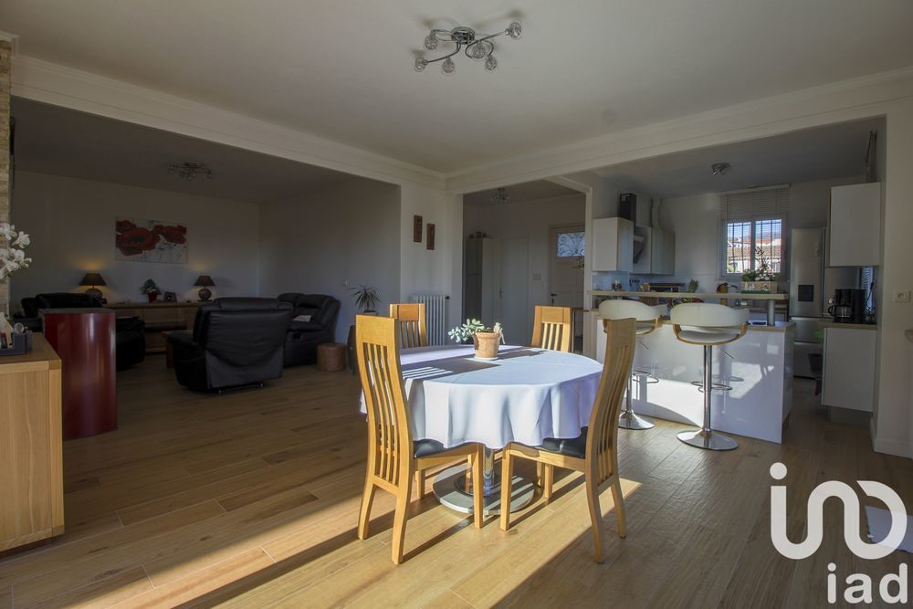 � vendre  Maison Cagnes-sur-Mer (06800)