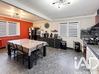  Maison � vendre 4 pi�ces 110 m�