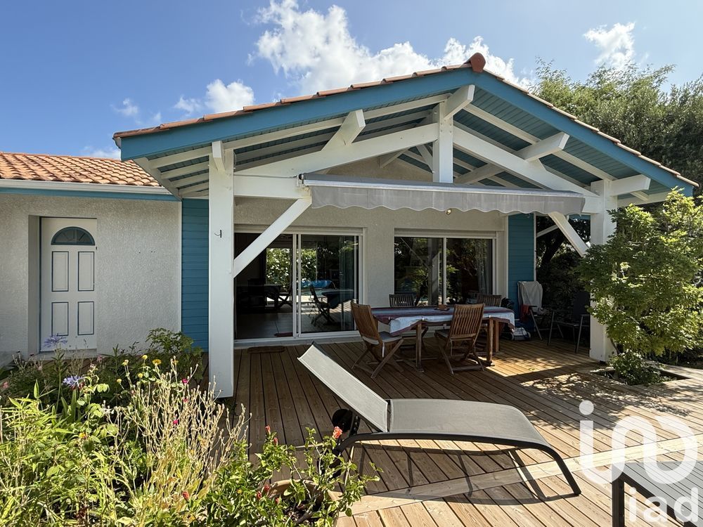 � vendre  Maison Andernos-les-Bains (33510)