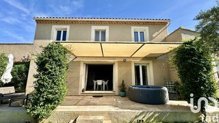  Maison � vendre 5 pi�ces 155 m�