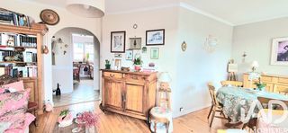  Appartement � vendre 3 pi�ces 66 m�