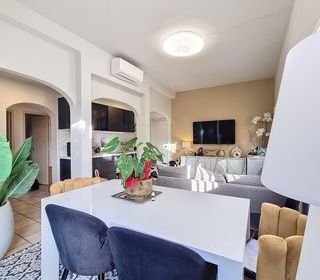  Appartement � vendre 3 pi�ces 56 m�