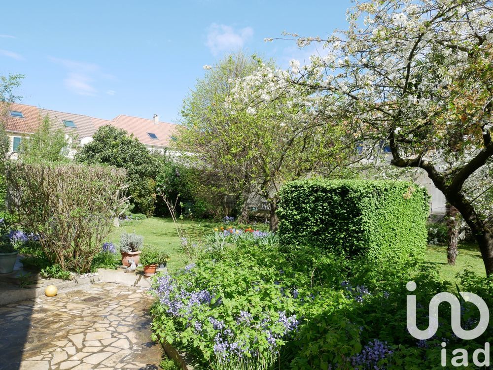 � vendre  Maison Alfortville (94140)