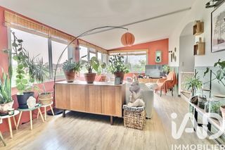  Appartement � vendre 4 pi�ces 80 m�