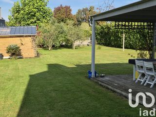  Maison � vendre 4 pi�ces 83 m�