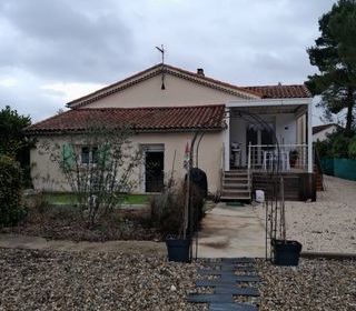  Maison � vendre 5 pi�ces 133 m�