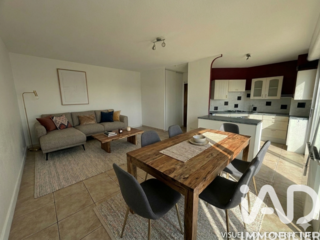  Appartement � vendre 3 pi�ces 57 m�