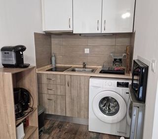  Appartement � vendre 2 pi�ces 32 m�