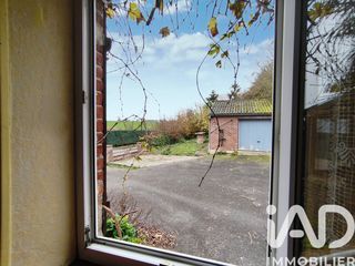  Maison � vendre 6 pi�ces 85 m�