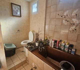  Maison � vendre 3 pi�ces 60 m�