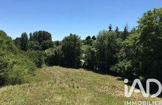  Terrain � vendre 16285 m�