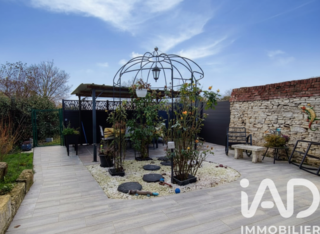  Maison � vendre 2 pi�ces 50 m�