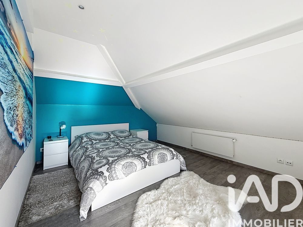 � vendre  Maison Yerres (91330)