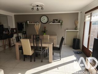  Maison � vendre 5 pi�ces 90 m�