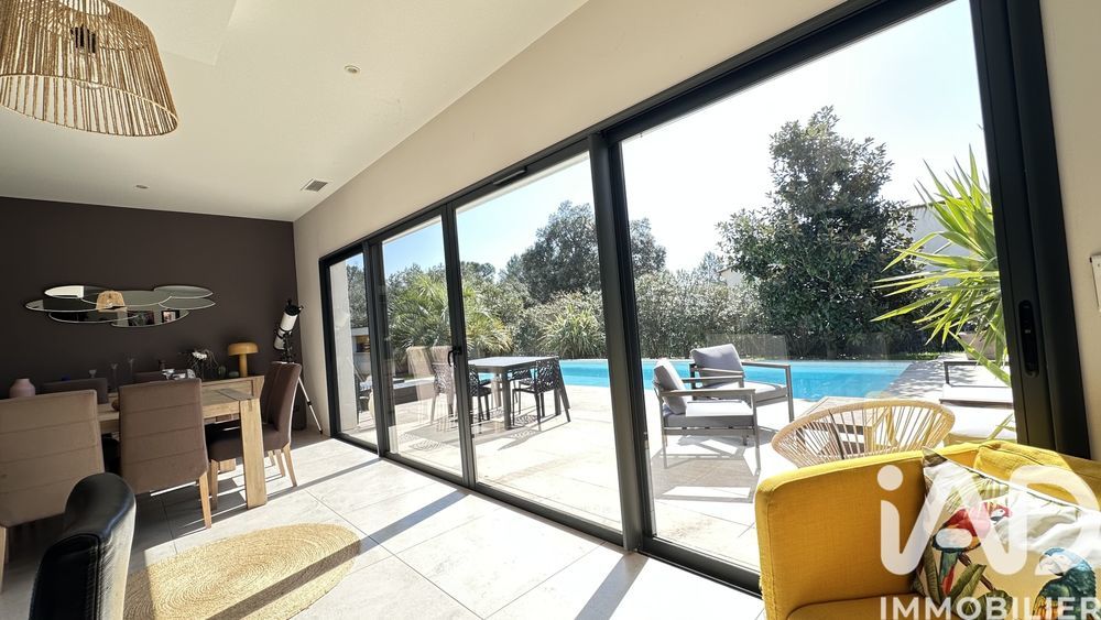 � vendre  Maison Aubais (30250)