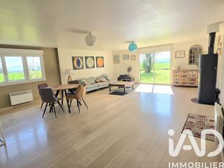  Maison � vendre 5 pi�ces 142 m�