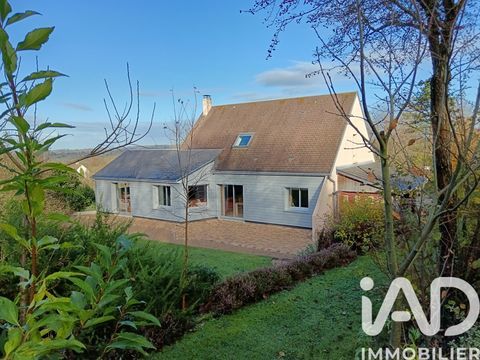   Vente Maison/villa 5 pi�ces Maison - 5 pi�ce(s) - 140 m�