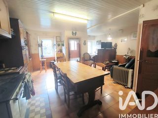  Maison � vendre 5 pi�ces 75 m�