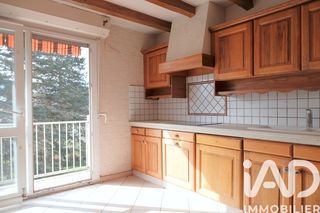  Appartement � vendre 4 pi�ces 79 m�