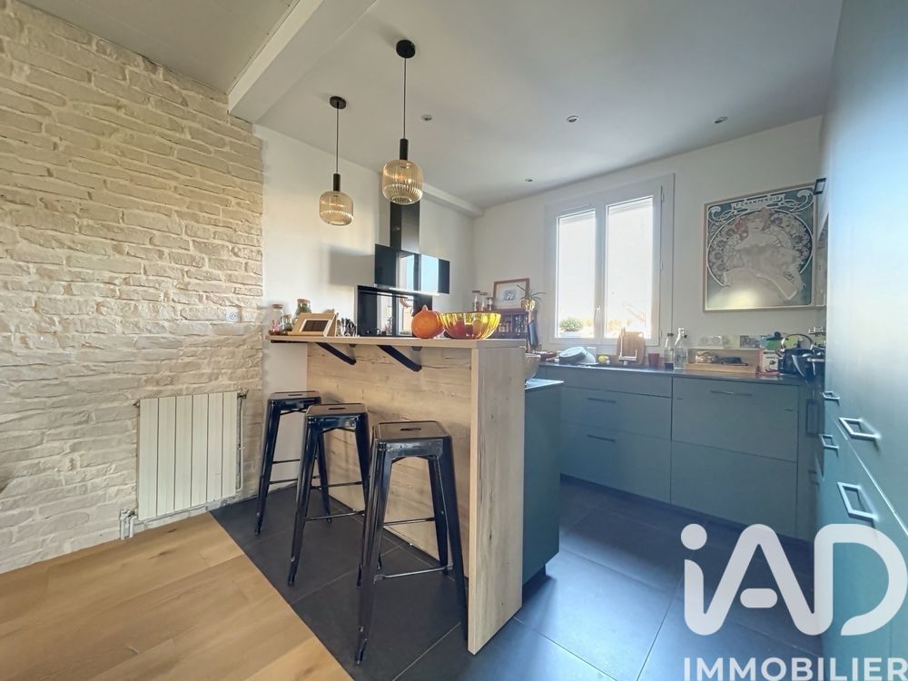 � vendre  Maison Sartrouville (78500)