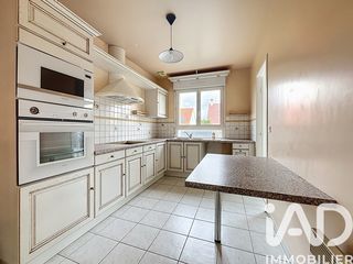  Maison � vendre 4 pi�ces 87 m�