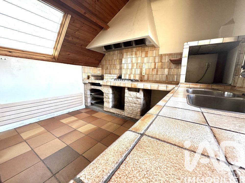 � vendre  Maison Sceaux (92330)