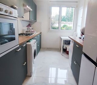  Appartement � vendre 3 pi�ces 65 m�