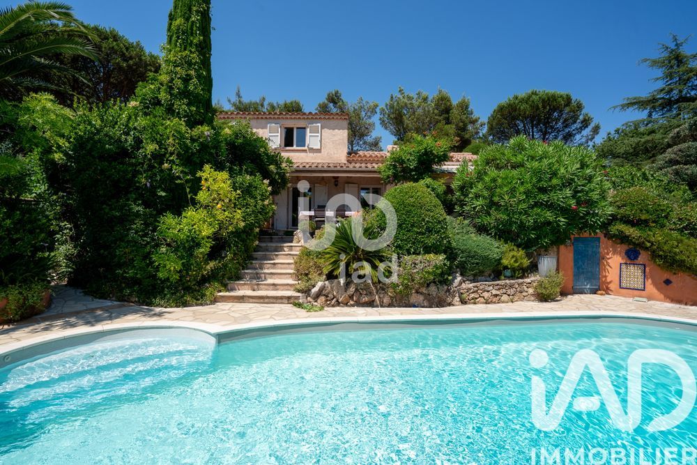 � vendre  Maison Gassin (83580)