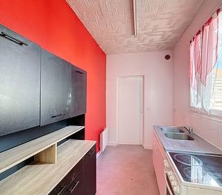  Appartement � vendre 2 pi�ces 38 m�